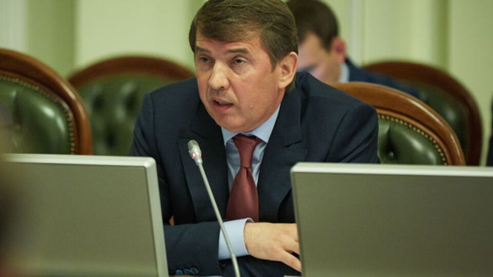 Кулинич: Многим органам власти этот законопроект невыгоден