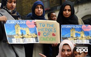 Имамы заявили, что действия террористов противоречат учению ислама