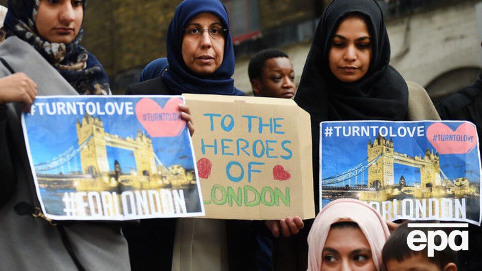 Имамы заявили, что действия террористов противоречат учению ислама