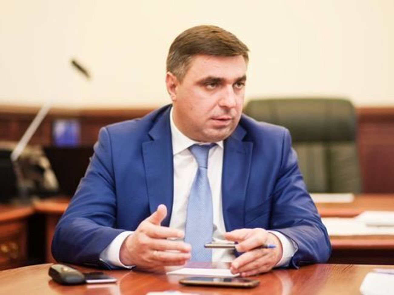 Спасибко рассказал, когда начнется реконструкция Шулявского путепровода
