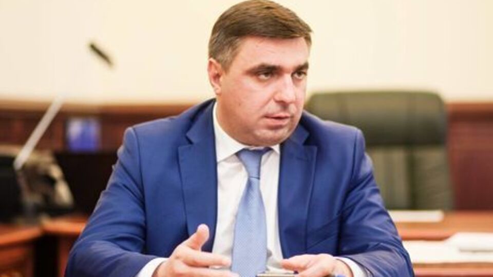 Спасибко рассказал, когда начнется реконструкция Шулявского путепровода