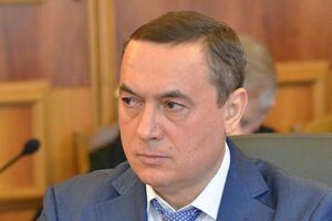З Мартиненко поки не проводять слідчих дій, заявляє захист екс-нардепа
