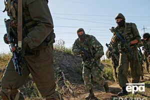 Животов рассказал о финансировании "Армии юго-востока"