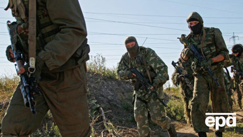 Животов рассказал о финансировании "Армии юго-востока"