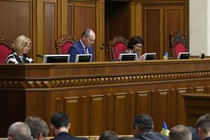 Парламент уніс пакет законопроектів про медреформу до порядку денного сесії