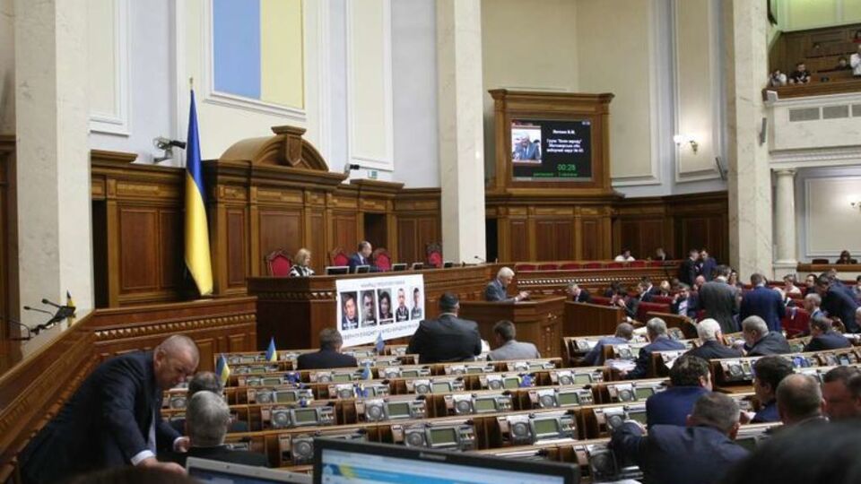 Рада виділила додаткові кошти на місцеві вибори