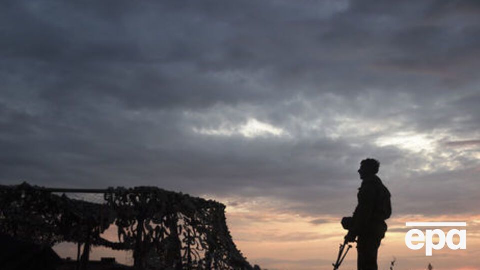 Животов заявив, що "Армия юго-востока" не була терористичною організацією