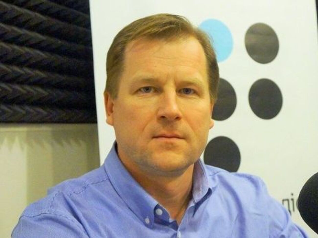 Радецкий опроверг заявление Парубия