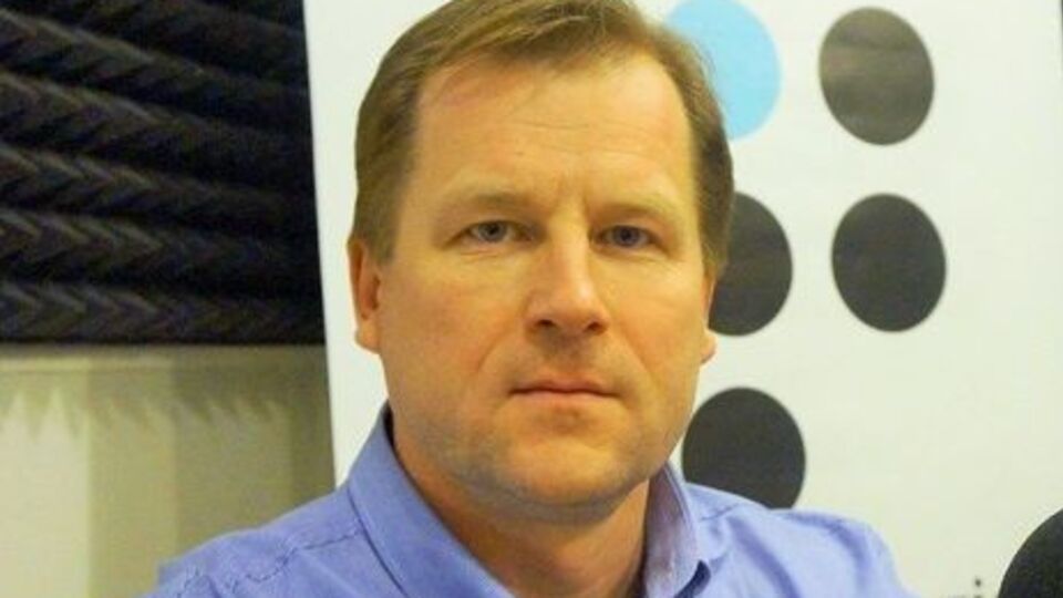 Радецький спростував заяву Парубія