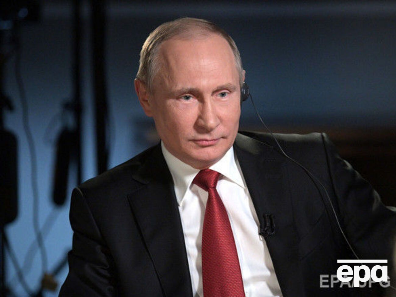 Путин: Будущий гражданин России должен заявить о намерении уважать российские традиции