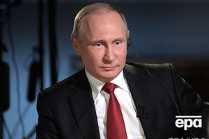 Путин: Будущий гражданин России должен заявить о намерении уважать российские традиции