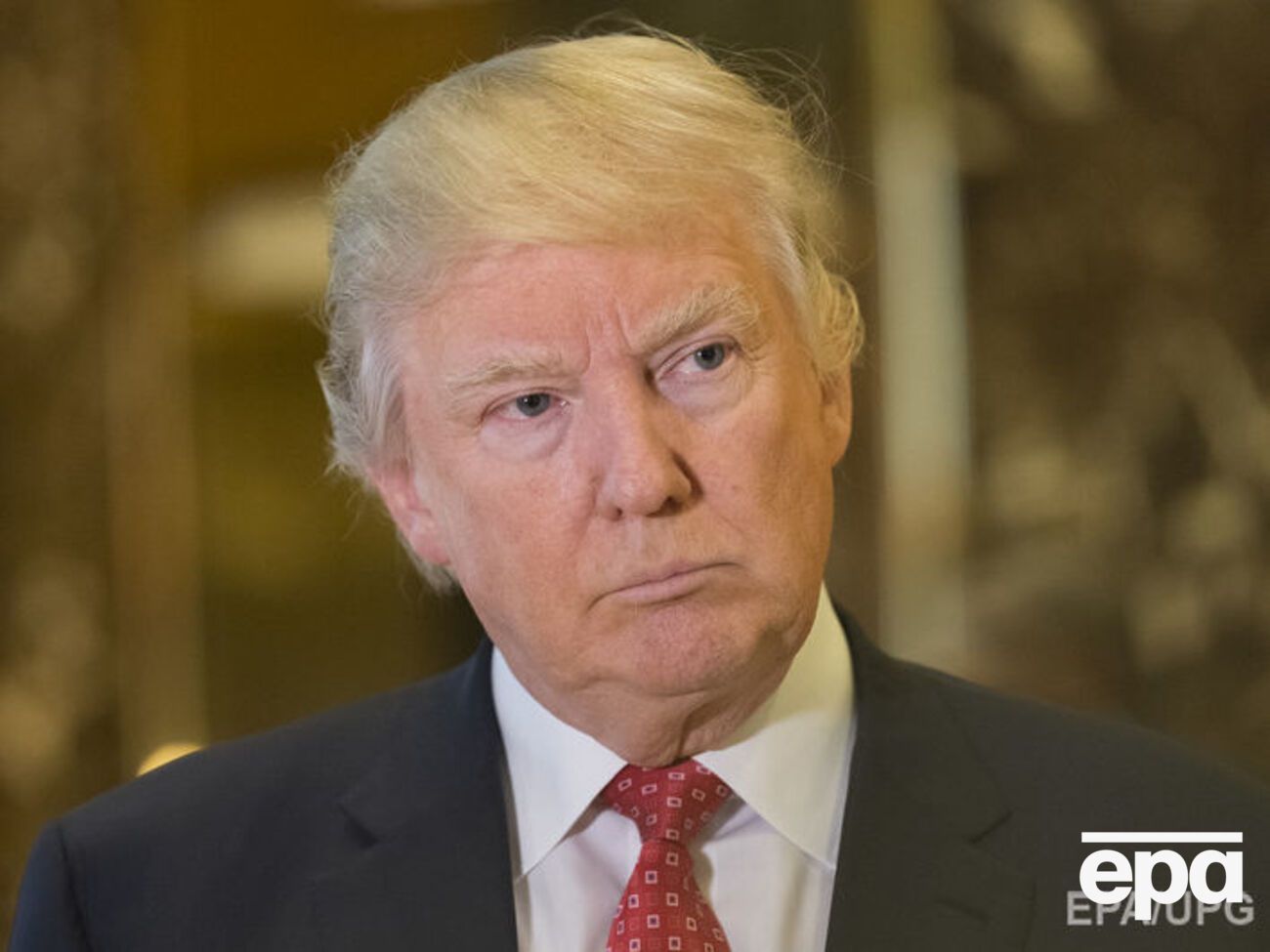 Трамп заявил, что обсуждал в ходе турне финансирование радикальных группировок