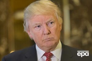 Трамп заявил, что обсуждал в ходе турне финансирование радикальных группировок