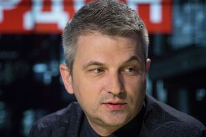 Скрыпин: В своей массе украинцы на сегодняшний день не соответствуют многим стандартам Европейского союза