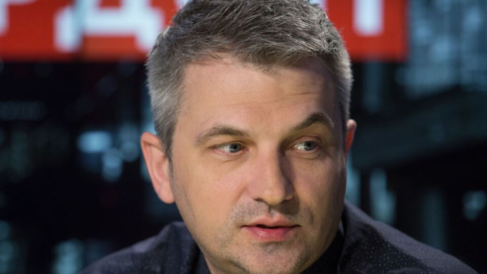 Скрипін: У своїй масі українці на сьогодні не відповідають багатьом стандартам Європейського союзу