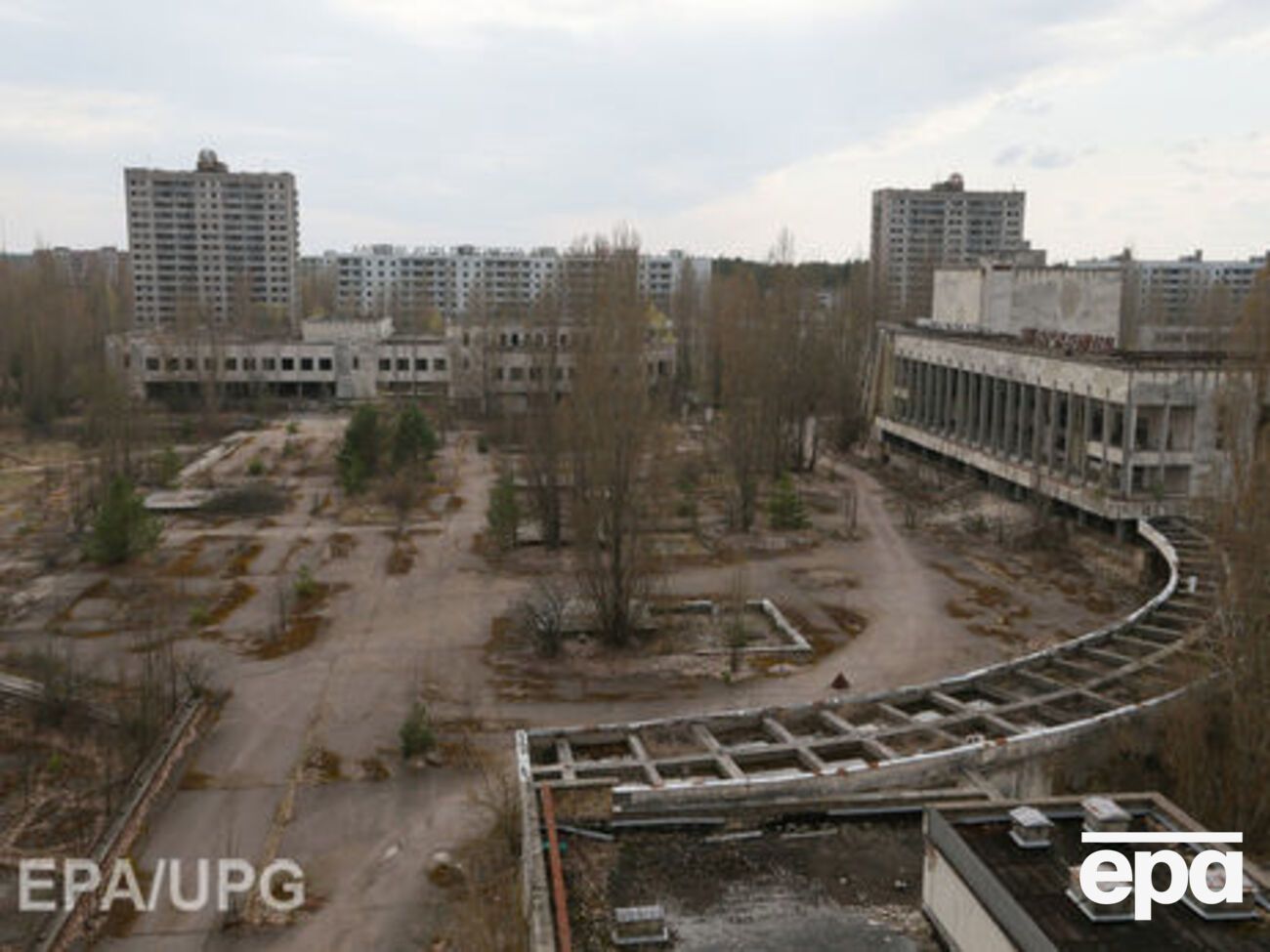 Детям погибших ликвидаторов ЧАЭС вернули право на ежегодную помощь от государства