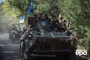 Генпрокуратура не повідомила подробиць операції ЗСУ проти російської агресії в Криму