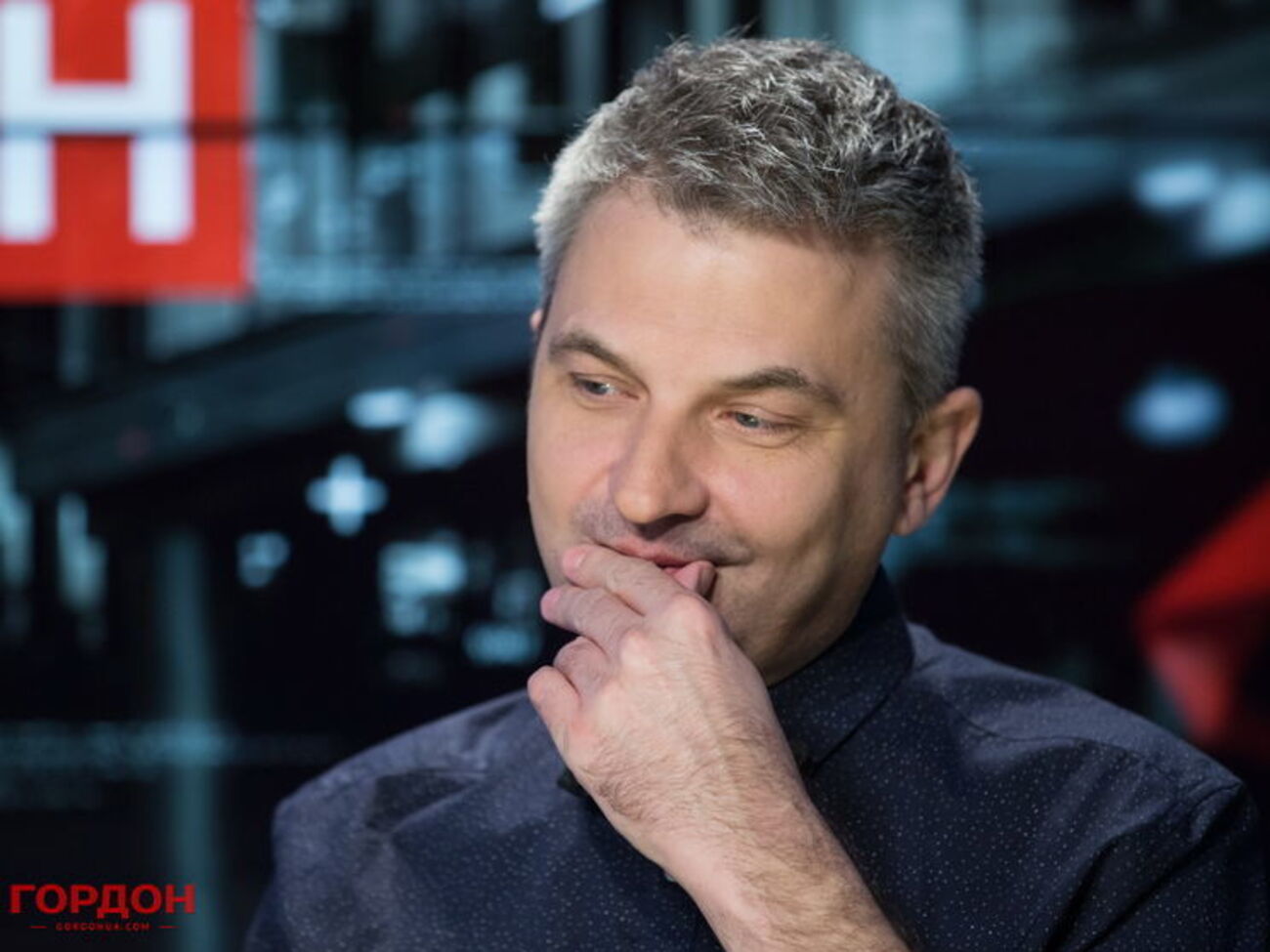 Скрыпин: Важно не забывать, что при Кучме в стране была жесткая цензура