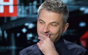 Скрыпин: Важно не забывать, что при Кучме в стране была жесткая цензура