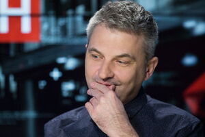 Скрыпин: Важно не забывать, что при Кучме в стране была жесткая цензура