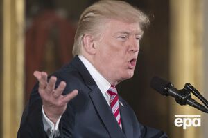 Трамп звинуватив центральні ЗМІ в тому, що вони хочуть змусити його відмовитися від соцмереж