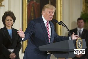 Юристи не захотіли представляти Трампа зокрема й через його непередбачувані публічні заяви