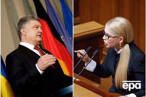Основні події вівторка