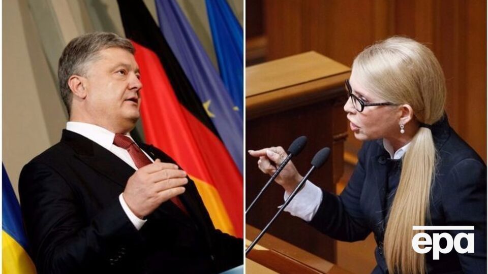 Основні події вівторка