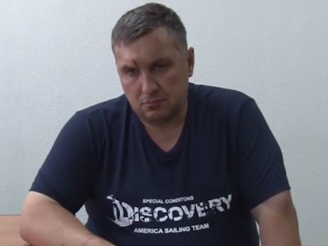 Панову суд у Сімферополі продовжив арешт до 7 серпня