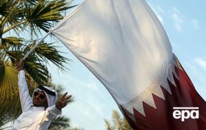 Дипотношения с Катаром разорвали восемь государств