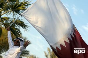 Дипотношения с Катаром разорвали восемь государств