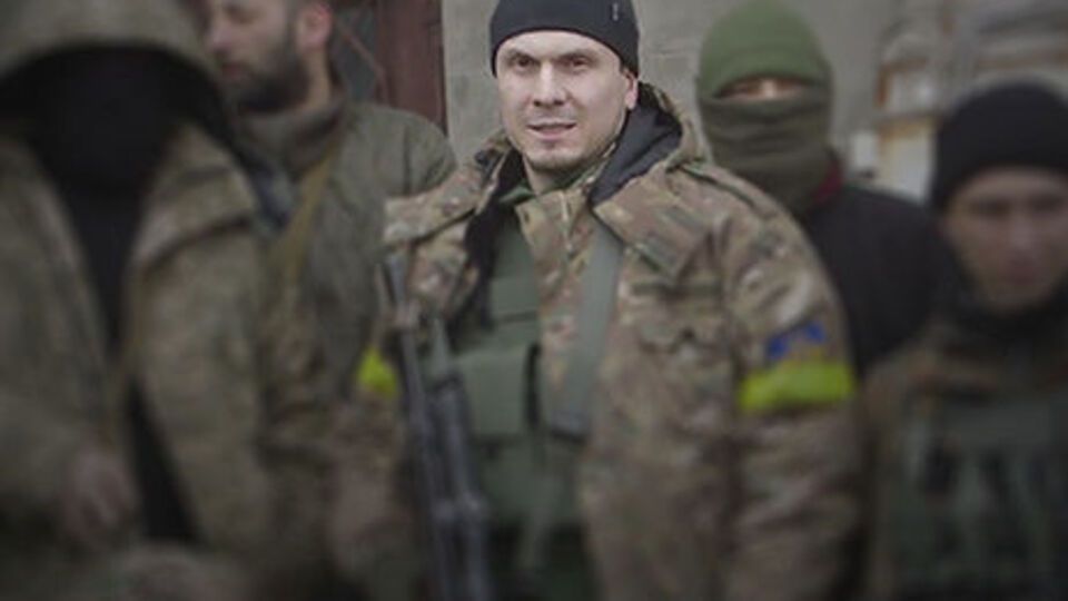 Замах на Осмаєва стався 1 червня