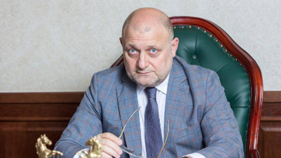 Умаров: По уряду Чечні стріляє гармата інформаційно-гібридної війни