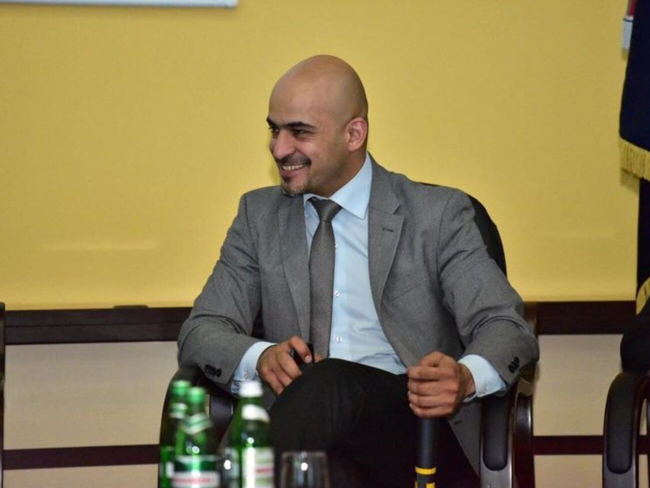 Найєм уважає, що газовий контракт проти Тимошенко зараз використовують у політичних цілях