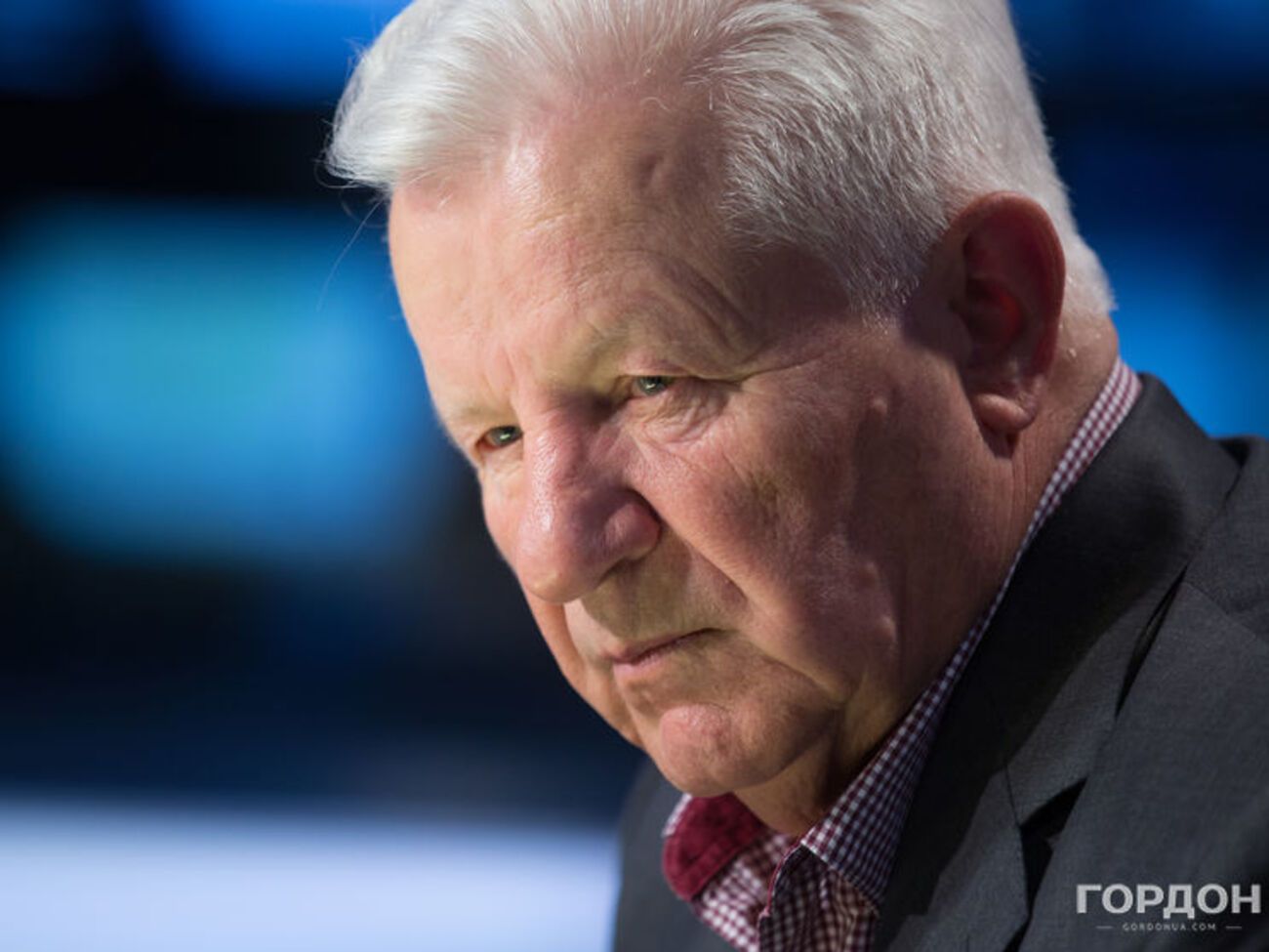 Мороз: Я знаю, что нужно сделать, чтобы в Украине был порядок