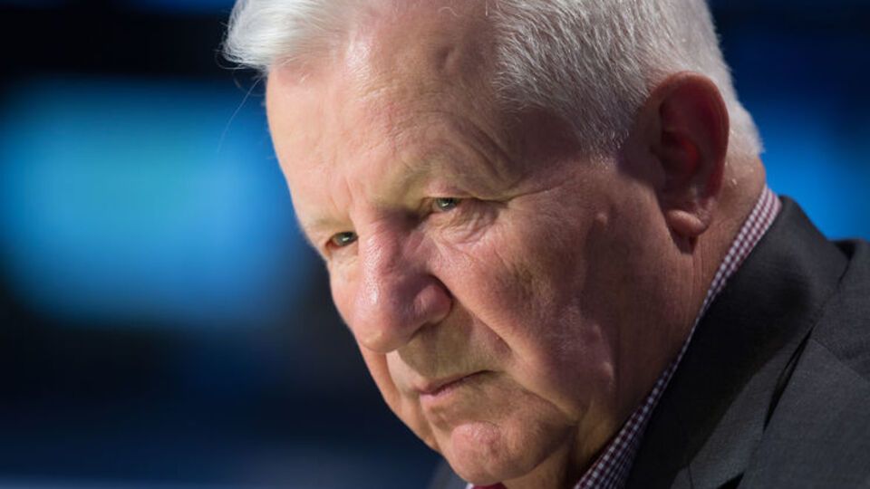 Мороз: Я знаю, що потрібно зробити, щоби в Україні був порядок