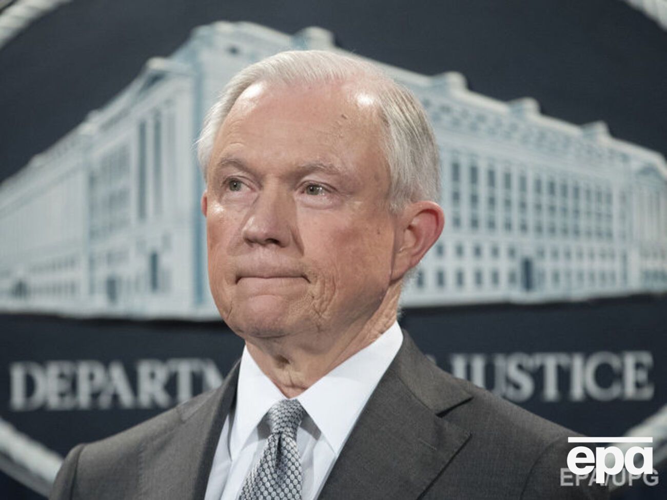 Сешнс зустрічався з послом РФ під час президентських виборів