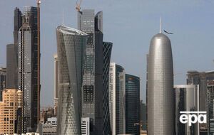 Еще одна страна прекращает дипотношения с Катаром