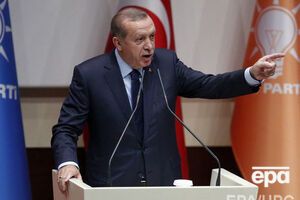 Эрдоган о напряженности вокруг Катара: Эти события не принесут ничего хорошего ни для одной страны в регионе