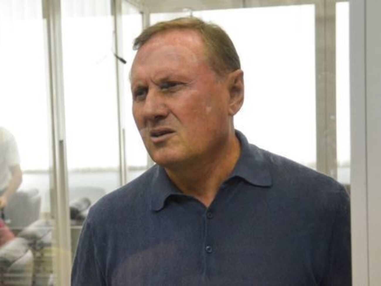 Суд продовжує розглядати справу Єфремова