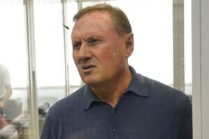 Суд продовжує розглядати справу Єфремова