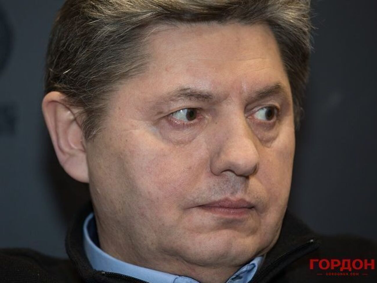 Петрулевич: На постах ГАИ были информаторы спецслужб Российской Федерации