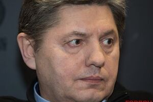 Петрулевич: На постах ГАИ были информаторы спецслужб Российской Федерации