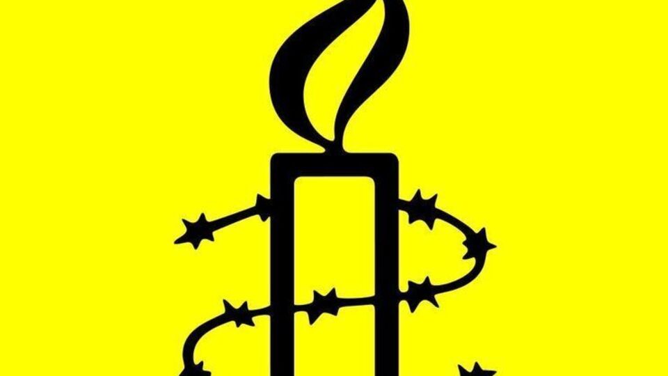 У Туреччині затримали голову відділення Amnesty International