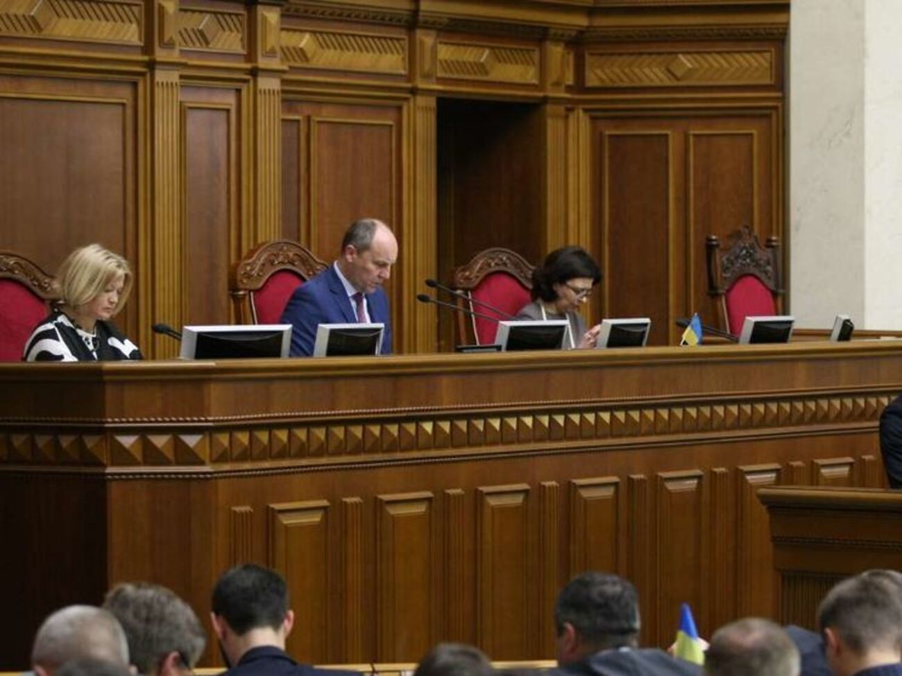 Рада схвалила угоду про охорону річки Дністер