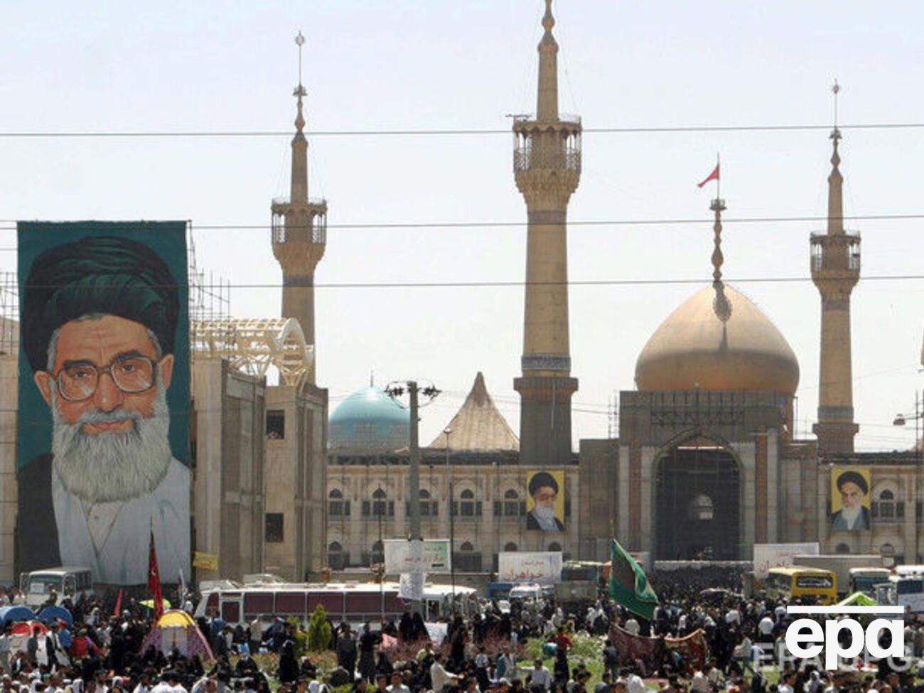 За даними ЗМІ, зловмисник ужив ціанід