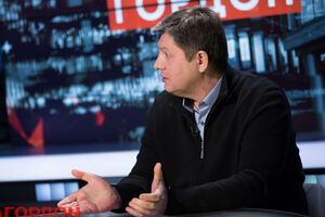 Петрулевич перерахував політсили, чиї представники організовували проросійські акції в Луганську