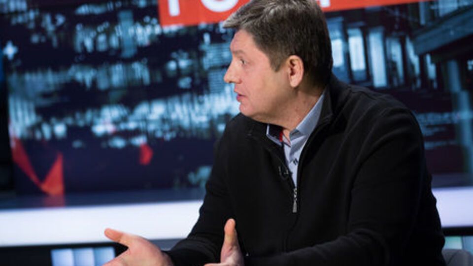 Петрулевич перерахував політсили, чиї представники організовували проросійські акції в Луганську