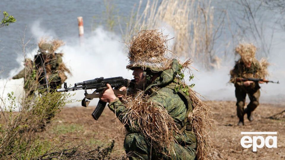Бойовики знімались у репортажах російських ЗМІ, видаючи себе за українських військових, повідомили в розвідці