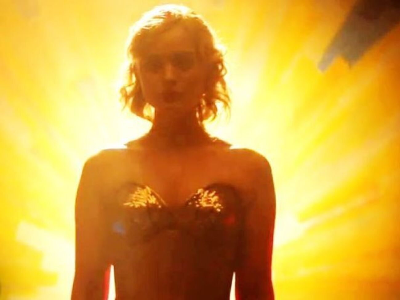 Диво-Жінку створили за образами реальних жінок